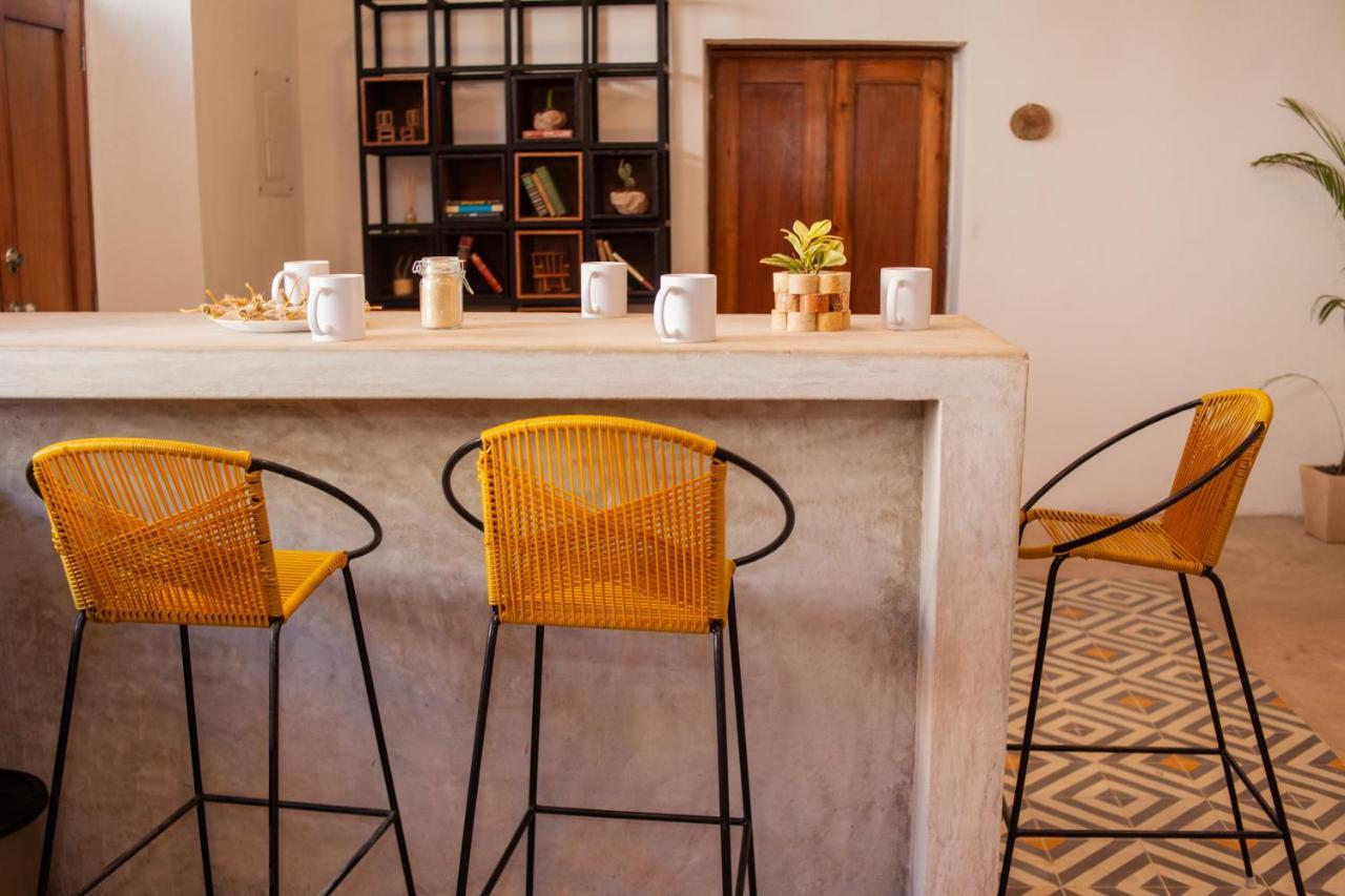 Casa Tulita Valladolid Βαγιαδολίδ Εξωτερικό φωτογραφία