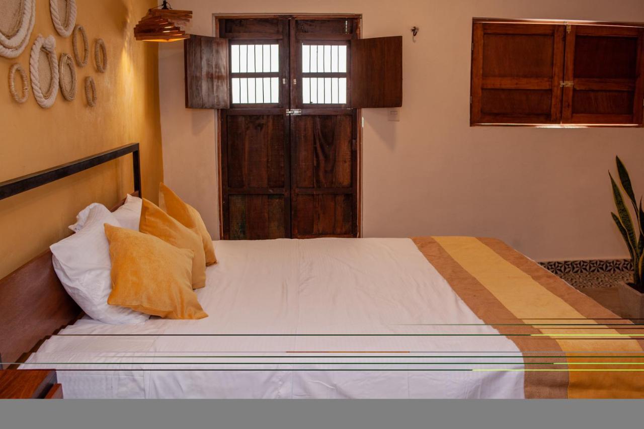 Casa Tulita Valladolid Βαγιαδολίδ Εξωτερικό φωτογραφία